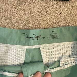 Panama Jack men’s shorts.